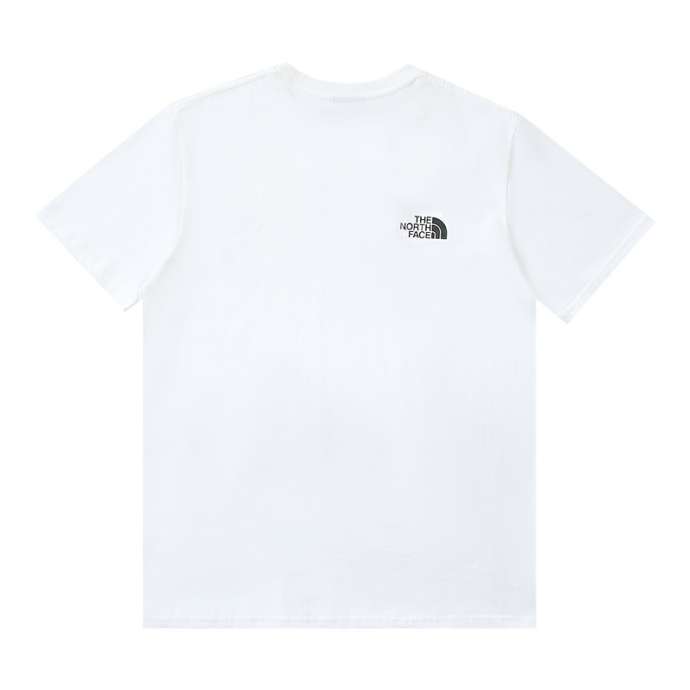 The North Face T Shirts Short _SKUTheNorthFaceM-3XLT60315039840